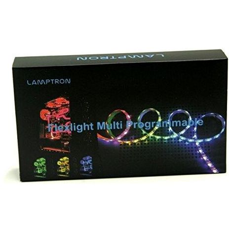 Lamptron Flexlight Multi Programmable tira LED 1 metro