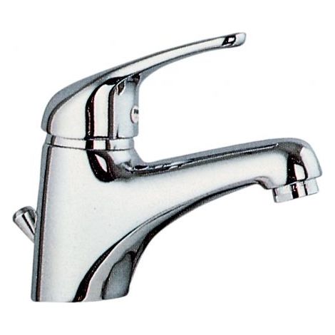 FIORE KING MISCELATORE LAVABO CROMATO