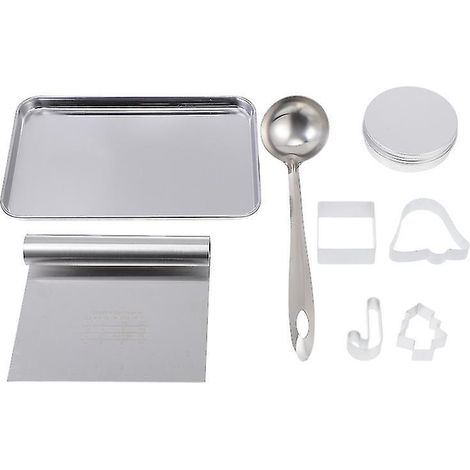 1 Set Keksausstecher