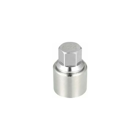 Outil de démontage d'écrou antivol de roue 524 pour VW Touareg, Magotan, Tiguan et Phaeton (1/2)