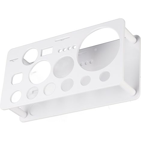 Kit de barman support gain de place organiser le stockage porte-outil de bar en plastique pour Bar maison L (1/5)