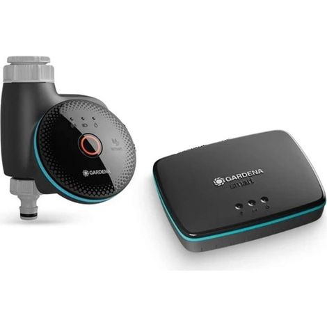 GARDENA 19043-20 smart Water Control Set Bewässerungssteuerung