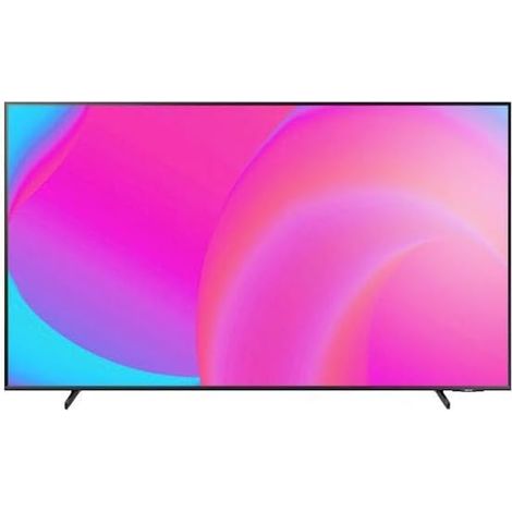 Samsung HG43BU800EEXEN Hotel TV 43" UHD 4K Negro