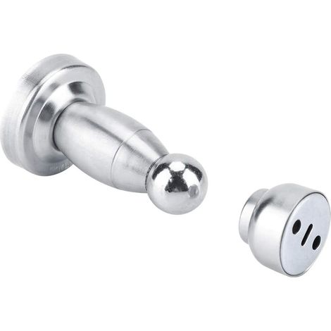 Steel Hardware Magnetic Stoppers Indoor Draft Steel Stops Door Stop