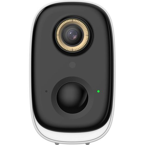 Cámara WRL de 5 MP tipo bala, Wi-Fi/Batería BF5H DAHUA (1/5)