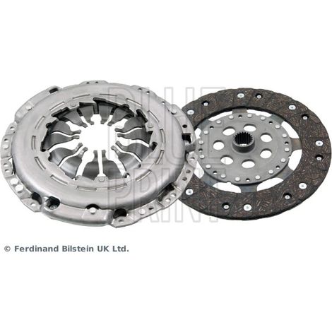 Kit d'embrayage Blue Print ADR163071 DACIA 30 20 520 98R 30 20 564 66R