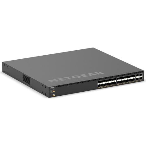 NETGEAR Switch XSM4328FV-100NES XSM4328FV100NES (XSM4328FV-100NES)