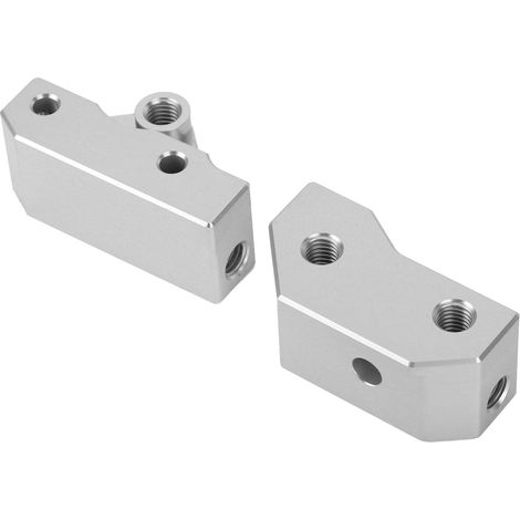 LS Gen III Motor-Klopfsensor-Verlegungssatz für LS1 LM7 LR4 LQ4 LS6 L59 LQ9 LM4 L33, Montagehalterungen (1/5)