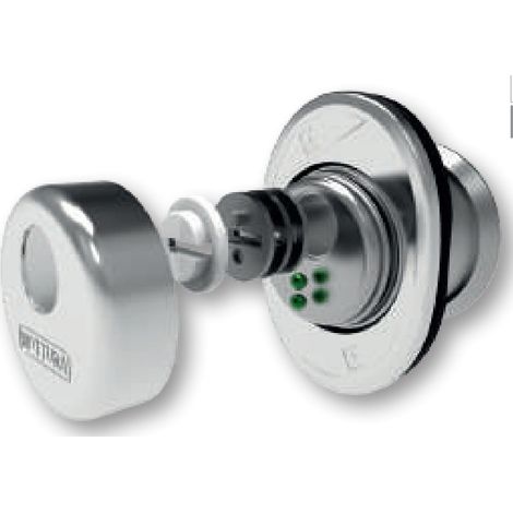 Serrure DEFENDER 94650/750 - MOTTURA - 94750N