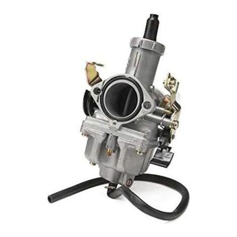 PZ30 Pompe d’accélération/carburateur pour motos et quads de 200cc 250cc - 30 mm