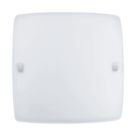 EGLO LED BORGO 2 illuminazione da soffitto Bianco 18 W A [Classe di efficienza energetica A] (1/2)