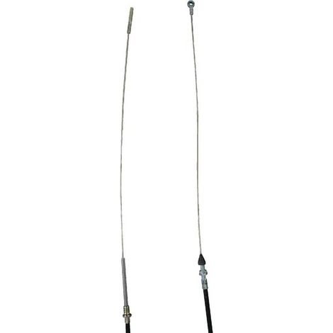 Cavo azionamento lama AS 800 AS-MOTOR E08373ASM