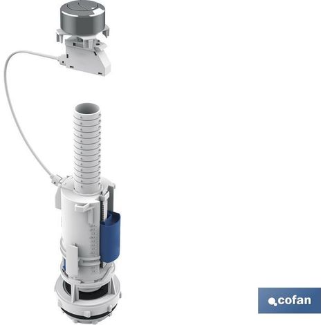 DESCARGADOR WC CON DOBLE PULSADOR MODELO EUME (1/5)