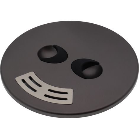 Delonghi coperchio serbatoio acqua macchina caffè Clessidra ECBC ICM17 ICM17210 (1/2)