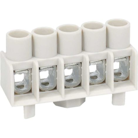 KOPOS S-KSK 1 KB Klemmeinsatz (L x B x H) 47 x 30 x 19 mm 1525530, 1525529 1 St.