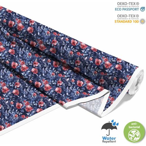 TESSUTI DECORATIVI PER ESTERNI OXFORD - Motivo Femini  DX10159 (1/5)