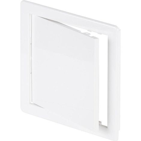 Sportello di ispezione in plastica 30x30 disponibile online