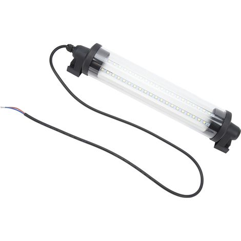 Lampe de travail LED pour machines-outils, éclairage étanche et antidéflagrant, triple protection, 110 V-220 V (1/5)