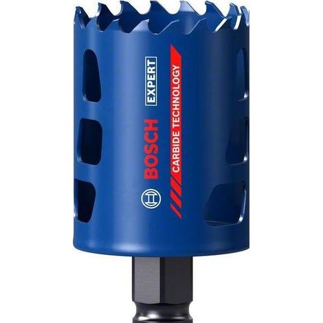 BOSCH Expert Sega in metallo duro multimateriale Ø51 mm - 2608900427