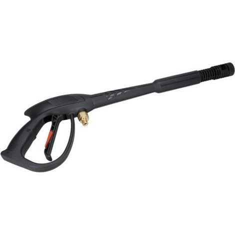 Poignee pour Nettoyeur pression BOSCH OUTILLAGES - F016F03539