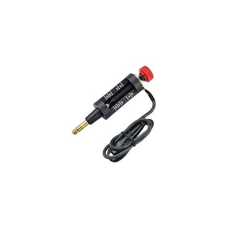 Testeur de Bougie D'allumage Réglable,Allumage en ligne du Moteur de Bougie D'allumage Détecteu (1/5)