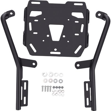 Porte-bagages de moto de remplacement pour 390 Adventure 2019 – 2024, conception creuse robuste (1/5)