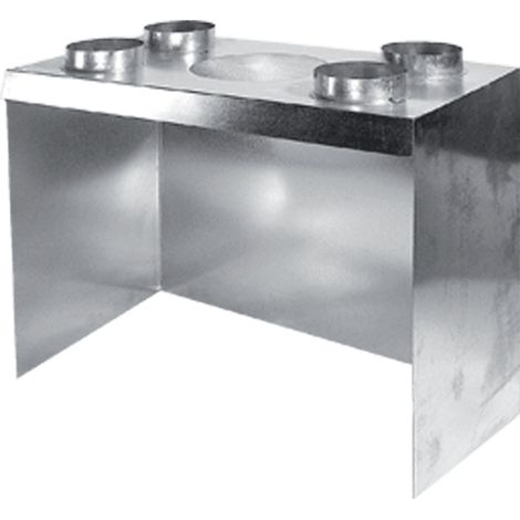 Verteiler 4x100 WIKTOR (1/2)
