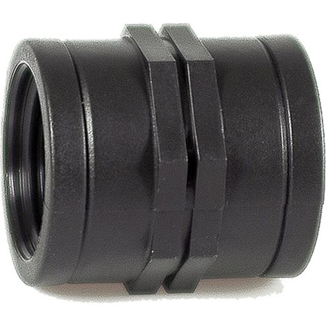MANICOTTO IN POLIPROPILENE PN10 3/4 x 3/4 - pz 5
