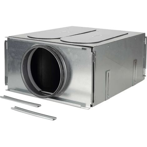 ComfoWell Therm Schalldämpfer 420 - Zehnder