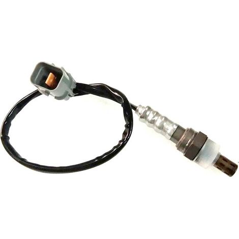 Oxygen sensor 39210-37530 compatible with current Santa Fe 2.7L automotive parts. (1/3)