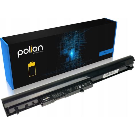 Batteria per laptop HP OA04 240 245 246 250 255 255 256 G2 G3 2200mAh