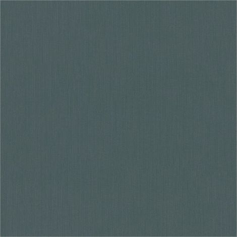 Ton-sur-ton wallpaper wall Profhome 333701 non-woven wallpaper smooth Ton-sur-ton matt blue 5.33 m2 (57 ft2) (1/5)
