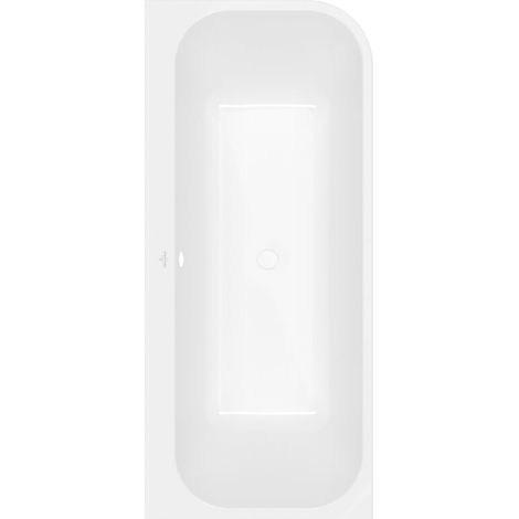 Villeroy & Boch UAC170ARELA1V01 Bâti-support Architectura 170ARELA1