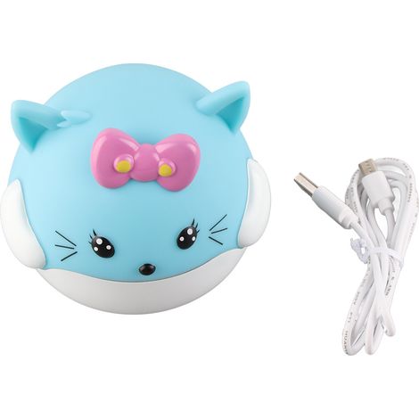Réveil enfant avec fonction répétition, cadeau pour garçons et filles, horloge de chevet colorée