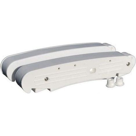 Hayward AXV417WHP Poolreinigungsset, kompatibel mit Navigator Pool Vac Ultra