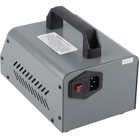 Kit Induction PDR Dénbosselage Sans Peinture Chauffage Électrique 220V Réparation Carrosserie Tôle Outil Débosselage Voiture (1/5)