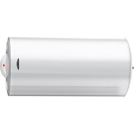 Scaldabagno elettrico orizzontaleSageo 56x75cm, capacità 100L, Bianco ARISTON - 3000355