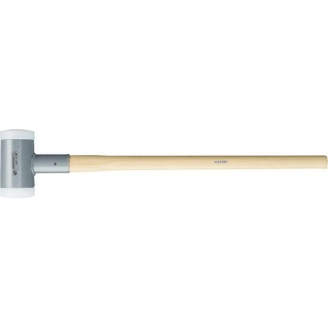 Martillos SUPERCRAFT 100mm Nylon 10kg Halder