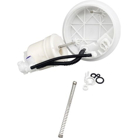 Kraftstofffilter (intern) geeignet für Honda Jade - 17048-T4N-H00 (1/4)