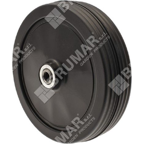 Ruota per rasaerba SABO COMPATIBILE - 055098