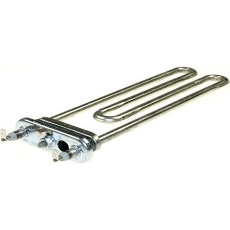 RÉSISTANCE CHAUFFANTE POUR LAVE LINGE BOSCH - 00754555 (1/5)