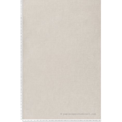 Papier peint Uni Beige Villa Rosalie, Cuisines & Bains Lutèce