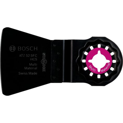 Bosch Accessories 2CPX062126R9999 2608664488 HCS Schaber 10 St.