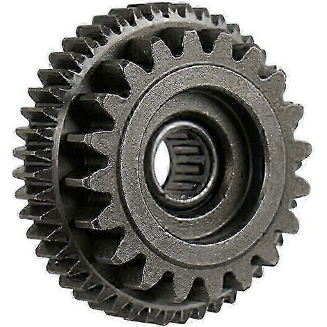 Roues de renvoi de rechange compatibles avec les véhicules tout-terrain (VTT) Polaris : Predator, Scrambler, Sportsman, Outlaw 50, 90, 110 (1/5)