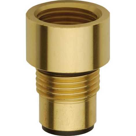 KWC AR Anschlussadapter, für UP-Ventil DN15