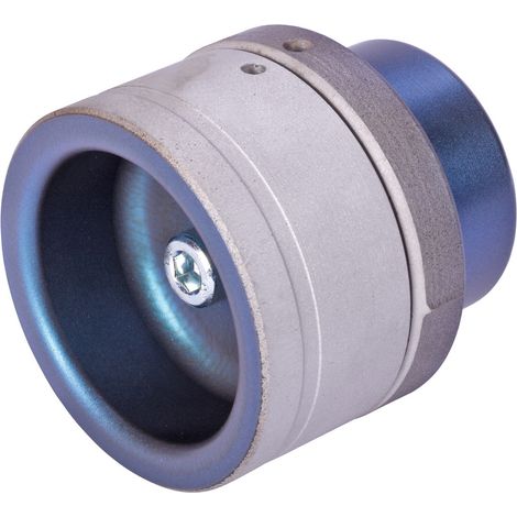 ROTHENBERGER Heizdorn/douille pour ROWELD P63 S-6, 50mm - 53515