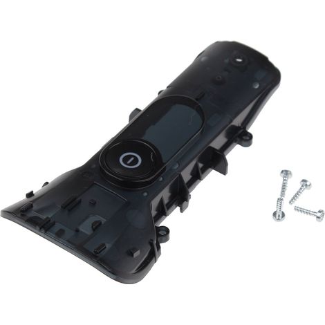 Braun - carcasa delantera s5 - 5020s - 81587473 - 4210201172529