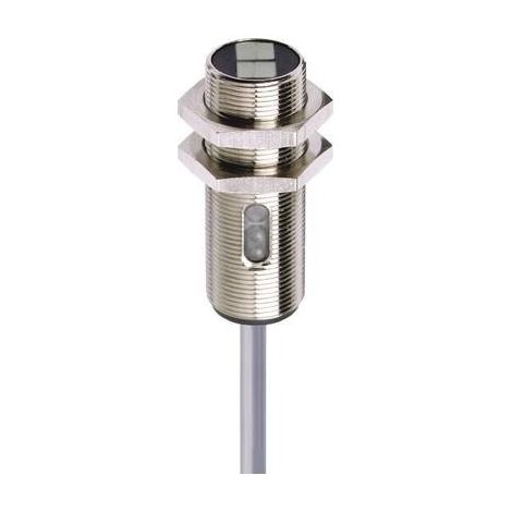 Contrinex Fotocellula a riflessione LRK-1180-304 620 200 414 Commutazione con il buio 1 pz. (1/3)