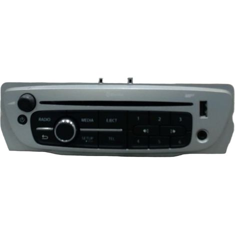 Autoradio RENAULT Megane [PRODUIT D'OCCASION]♻️281152620r