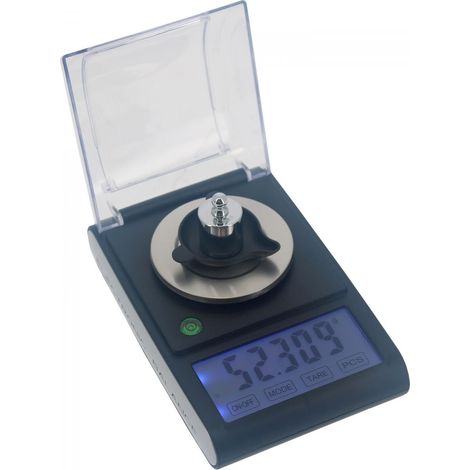 BALANCE FE Series 50g - précision 0.001gr